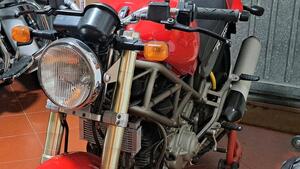 Ducati 900 M (1993 - 99) 