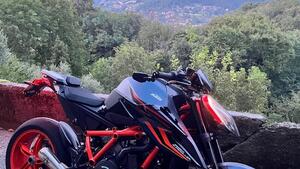 KTM 1290 Super Duke R EVO (2022 - 23) 