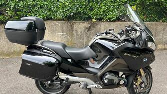 Bmw R 1200 RT (2010 - 13)