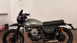 Moto Guzzi  