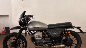 Moto Guzzi V 35 II epoca