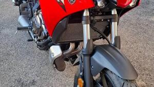Yamaha Tracer 7 (2021 - 24) 
