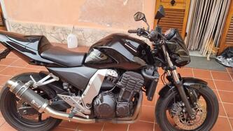 Kawasaki Z 750 (2003 - 06) usata
