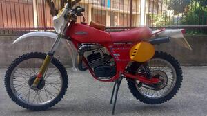 Fantic Motor  