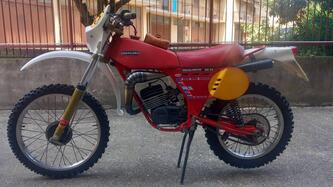 Fantic Motor TX 190 epoca