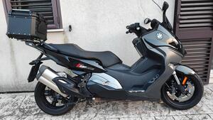 Bmw C 650 Sport (2016 - 20) 