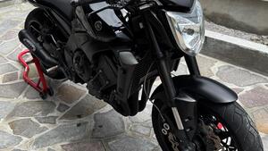 Yamaha FZ1 (2006 - 16) 