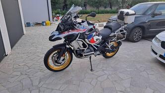 Bmw R 1250 GS Adventure (2021 - 24) usata
