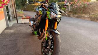 Kawasaki Z 900 SE (2022 - 24)