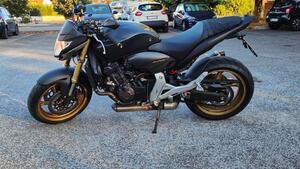 Honda Hornet 600 (2011 - 13) 