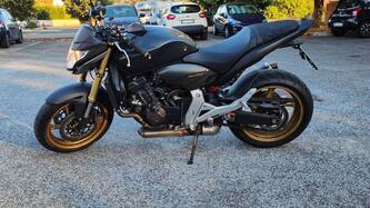 Honda Hornet 600 (2011 - 13) usata