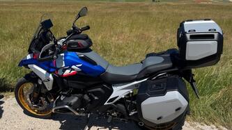 Bmw R 1300 GS Trophy (2023 - 25) usata