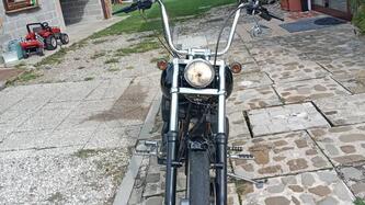 Harley-Davidson 1340 Night Train (1997 - 99) - FXSTB usata