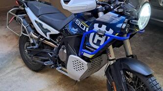 Husqvarna Norden 901 Expedition (2023 - 24)