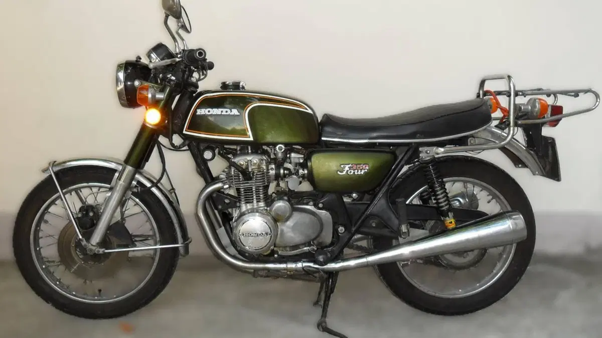 Honda  