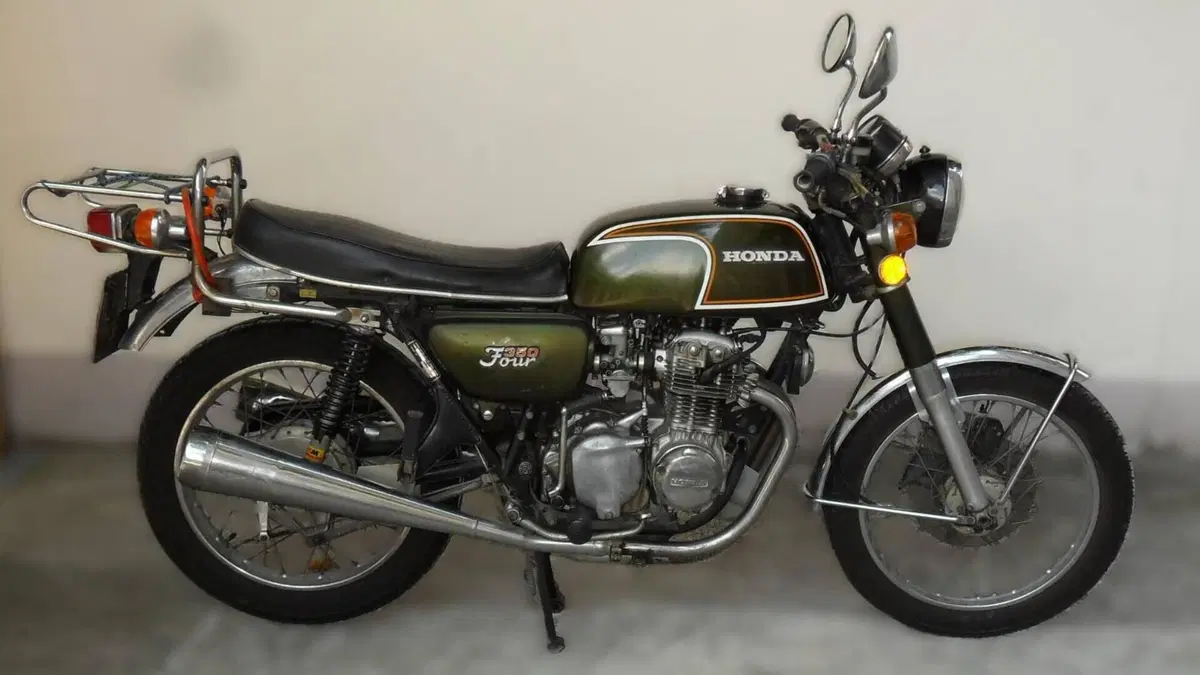 Honda   (4)