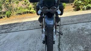 Moto Guzzi V85 TT (2024 - 25) 