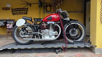 Gilera 