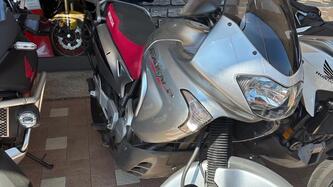 Honda Transalp XL 650V (2005 - 06) usata