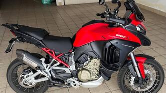 Ducati Multistrada V4 S (2021 - 24) usata