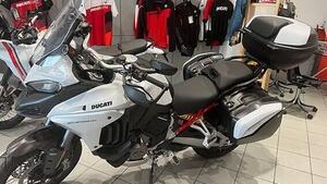 Ducati Multistrada V4 S (2021 - 24) 