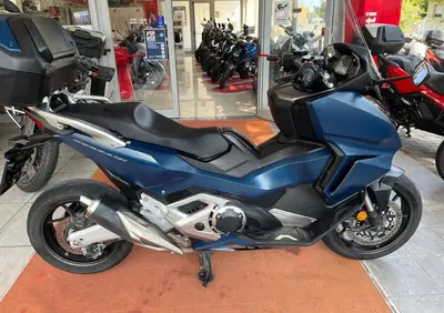 Honda Forza 750 DCT Urban (2021 - 24) - Annuncio 9803016