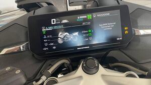 Bmw R 1250 RT (2021 - 25) 