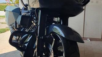 Harley-Davidson Road Glide (2024 - 25) usata
