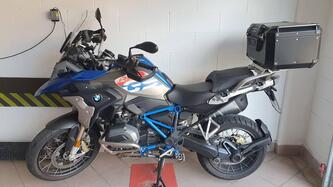 Bmw R 1200 GS (2017 - 18) usata