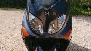 Yamaha T-Max 500 (2004 - 07) 