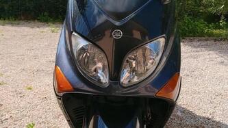 Yamaha T-Max 500 (2004 - 07)
