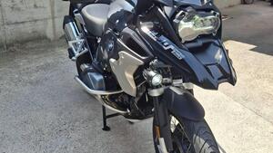 Bmw R 1250 GS (2021 - 24) 