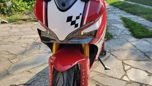 Ducati SuperSport 939 S (2017 - 20) 