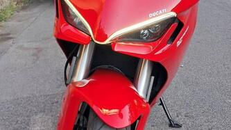 Ducati SuperSport 950 (2021 - 24) usata
