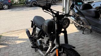 Brixton Motorcycles Felsberg 125 ABS (2021 - 25) usata