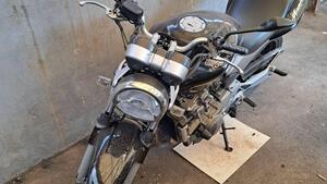 Honda Hornet 600 (2003 - 04)