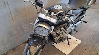 Honda Hornet 600 (2003 - 04) usata