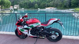 MV Agusta F3 800 RC (2022 - 25) usata