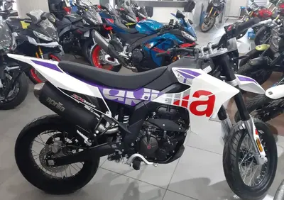 Aprilia SX 125 (2025 - 26) - Annuncio 9803045