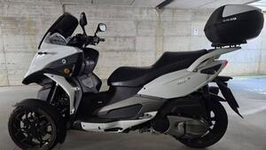Quadro QV3 350 (2018 - 19) 
