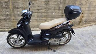 Peugeot Tweet 125 (2014 - 17) usata