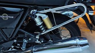 Royal Enfield Interceptor 650 (2019 - 20) usata