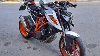 KTM 1290 Super Duke R ABS (2017 - 18) usata
