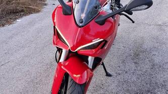 Ducati SuperSport 950 (2021 - 24) usata