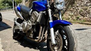 Honda Hornet 900 