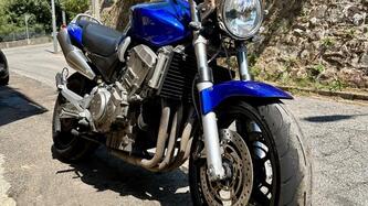 Honda Hornet 900 usata