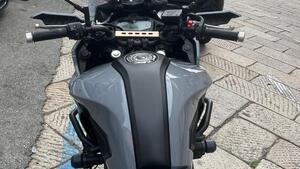 Yamaha Tracer 700 (2016 - 20) 