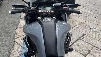Yamaha Tracer 700 (2016 - 20) usata