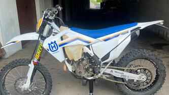 Husqvarna FE 250 Heritage (2023) usata