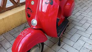 Piaggio  